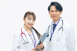【大阪市】【小児科】★2026年2月オープン/ 選べる勤務日数/週3~週5日【駅チカ】の詳細画像