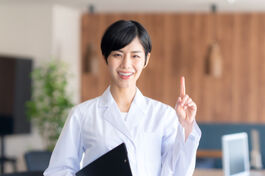 【北区/消化器内科】【内視鏡検査】★2,000万円・管理医師 ★/18時まで【駅直結】の詳細画像